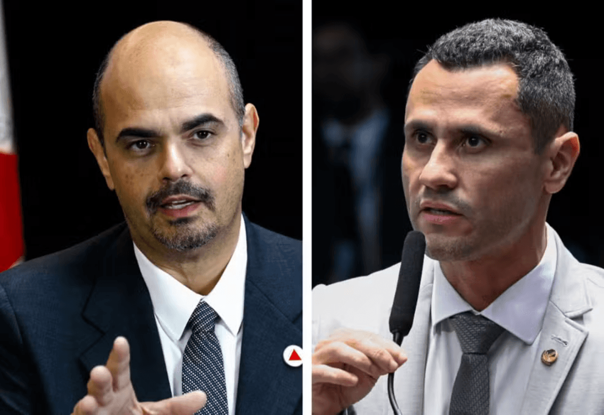 Cleitinho e Mateus Simões iniciam transição de governo pela saúde