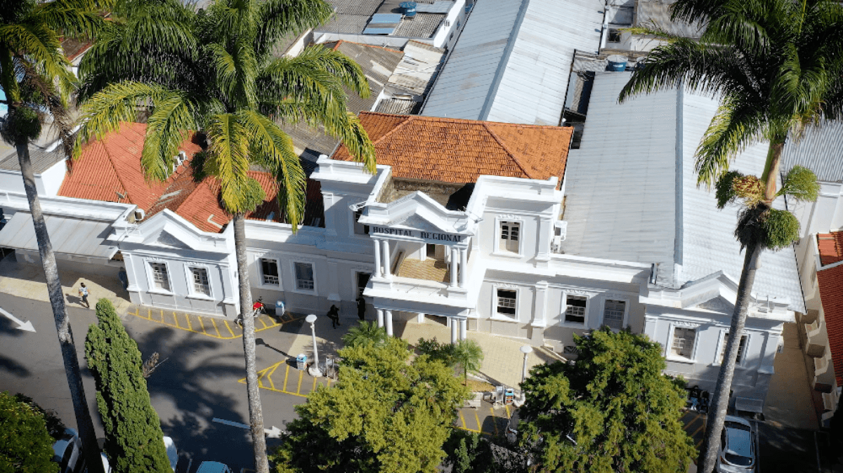 Jovem morre após aguardar por 5 dias por vaga na CTI em Varginha