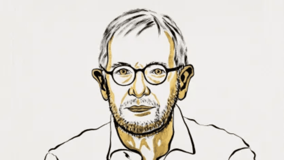Francis Halzen vence Nobel de Física 2026