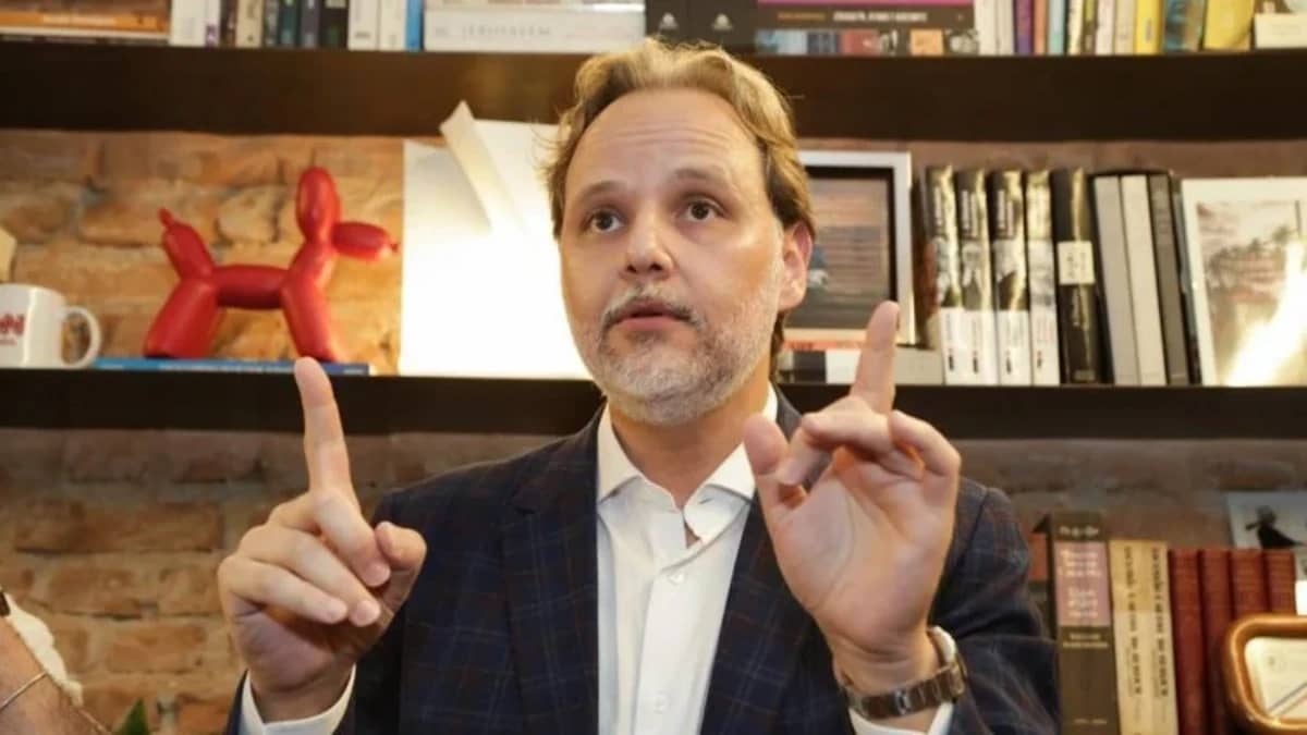 Advogado de Lula diz que Roberta Luchsinger "reagiu emocionalmente" a ataques
