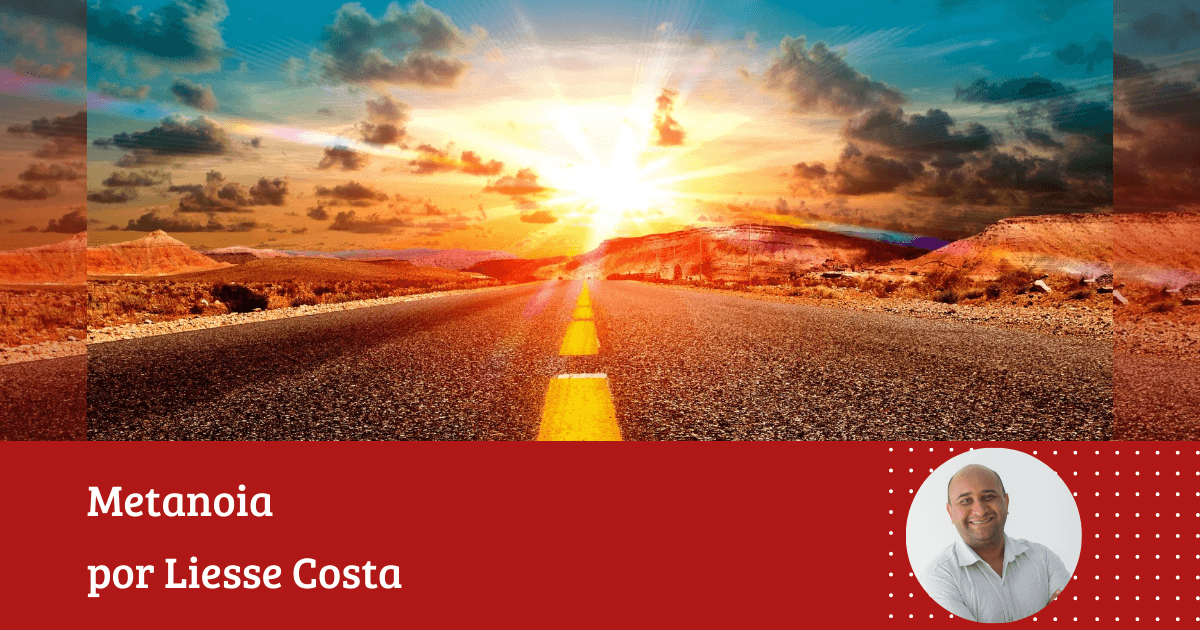 Liesse Costa: ”O amanhã não existe?”