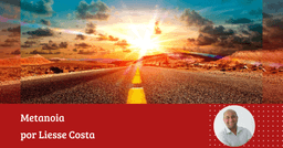 Liesse Costa: ”O amanhã não existe?”