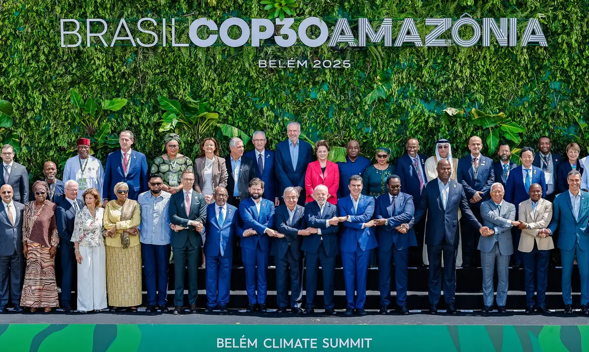 Lula busca acordo antecipado na COP30