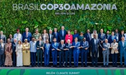 Lula busca acordo antecipado na COP30