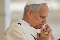 Papa Leão XIV condena ataque em Sydney