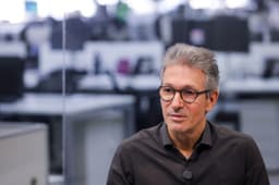 Zema sanciona a privatização da Copasa