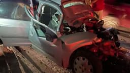 Cabo da PMMG morre em acidente na BR-381