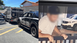 Homem que furtou rabecão em BH tem liberdade provisória