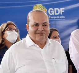 Ibaneis Rocha solicita R$ 4 bi ao FGC para cobrir rombo do BRB