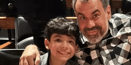 Filho de humorista morre em atropelamento no RJ junto da mãe