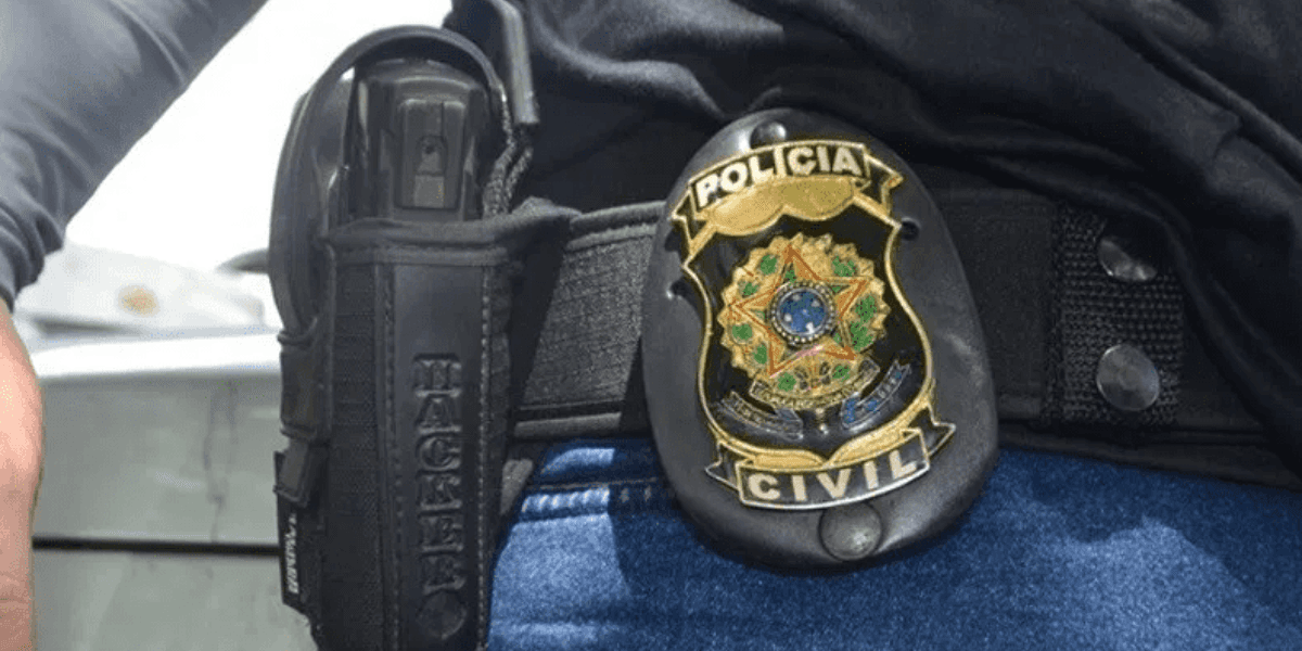 Polícia Civil de Goiás/Divulgação