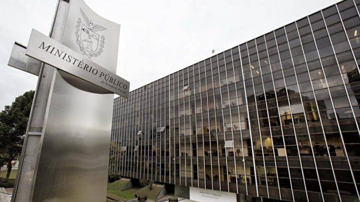 PR: Padre é condenado a prisão por importunação sexual