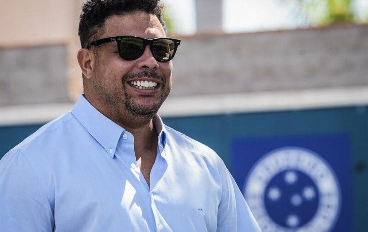 Foto: Gustavo Aleixo/Cruzeiro