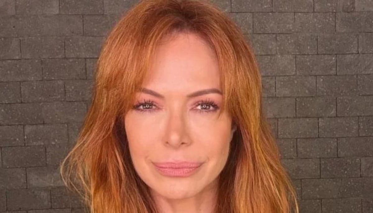 Babi Xavier termina relacionamento após fala machista do ex