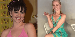 Guta Stresser rebate críticas sobre aparência após diagnóstico