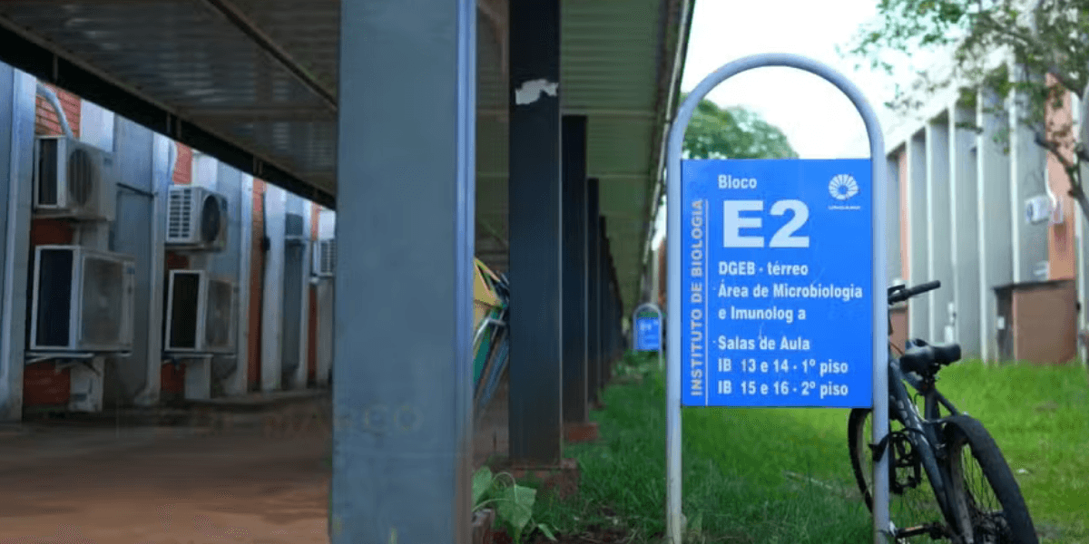 Unicamp confirma furto em laboratório de nível de biossegurança 3