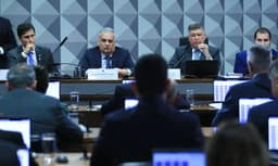 Lulinha é citado em relatório da CPMI do INSS