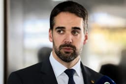 Eduardo Leite se manifesta após ser preterido pro Kassab