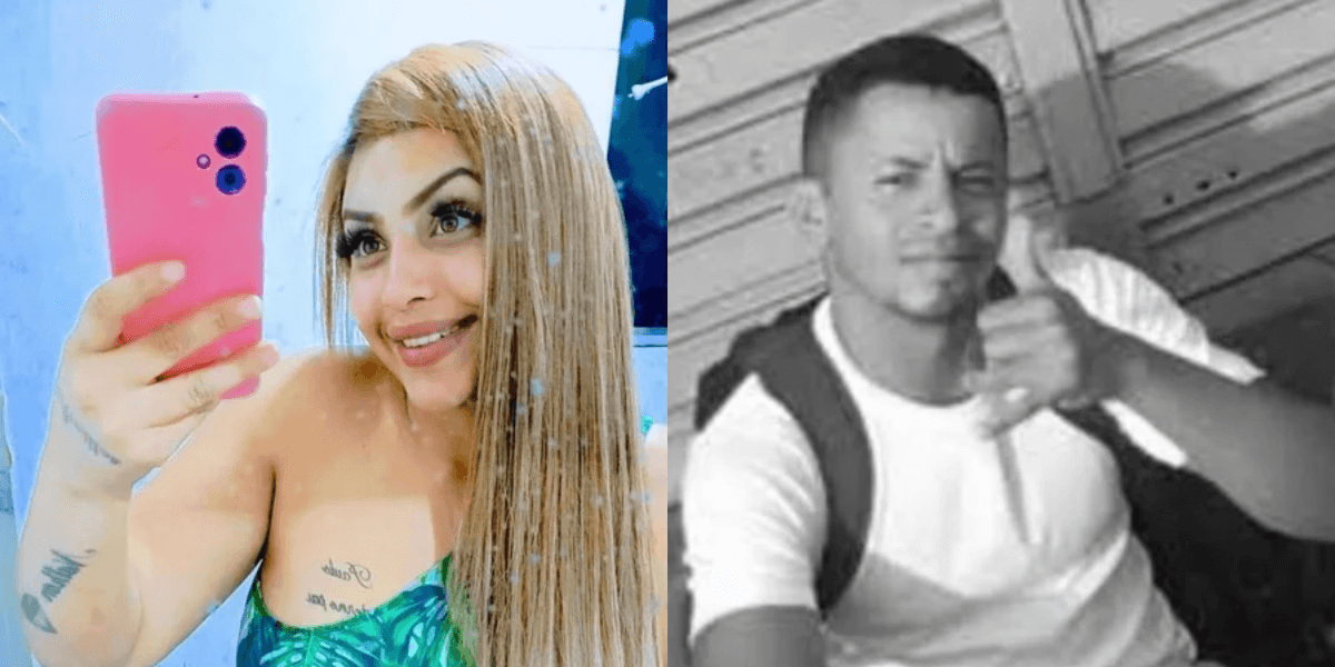 Mulher mata e decapita namorado por assédio contra filho