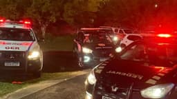 Operação contra o tráfico bloqueia R$ 61 milhões em MG, SP e MS