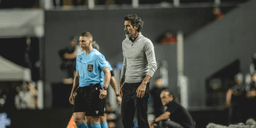 Domínguez identifica falhas e cobra reação imediata do Atlético