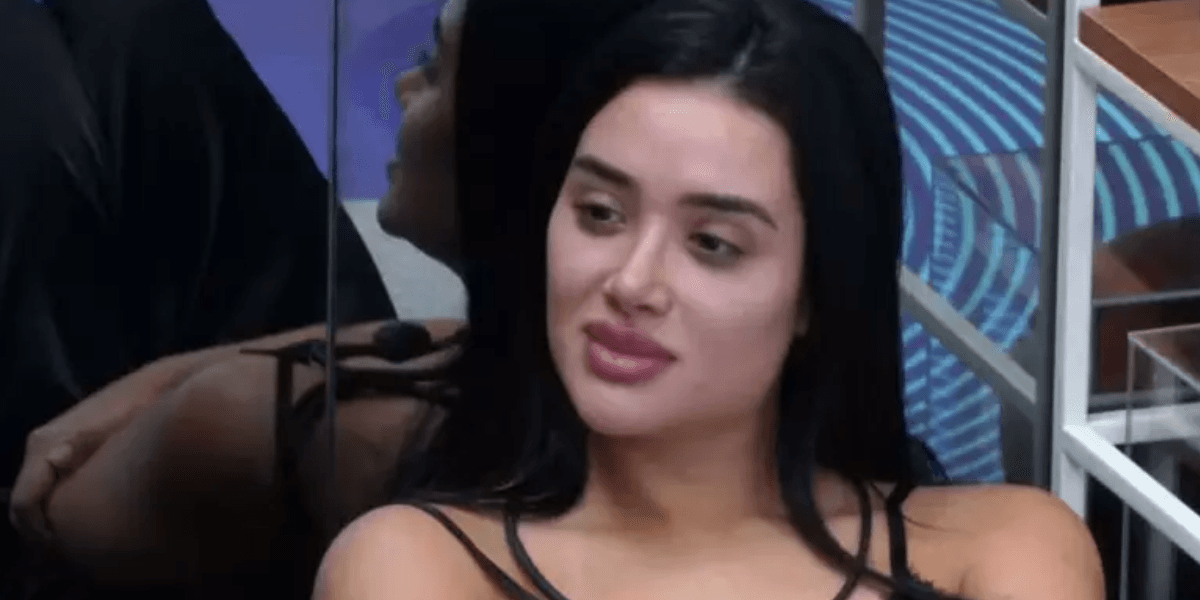 Equipe de Jordana nega racismo no BBB e aciona Justiça
