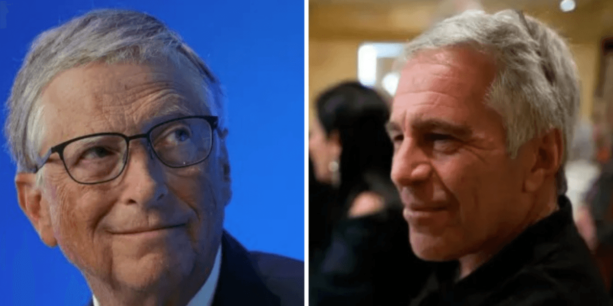 Bill Gates é convocado a depor sobre ligações com Epstein