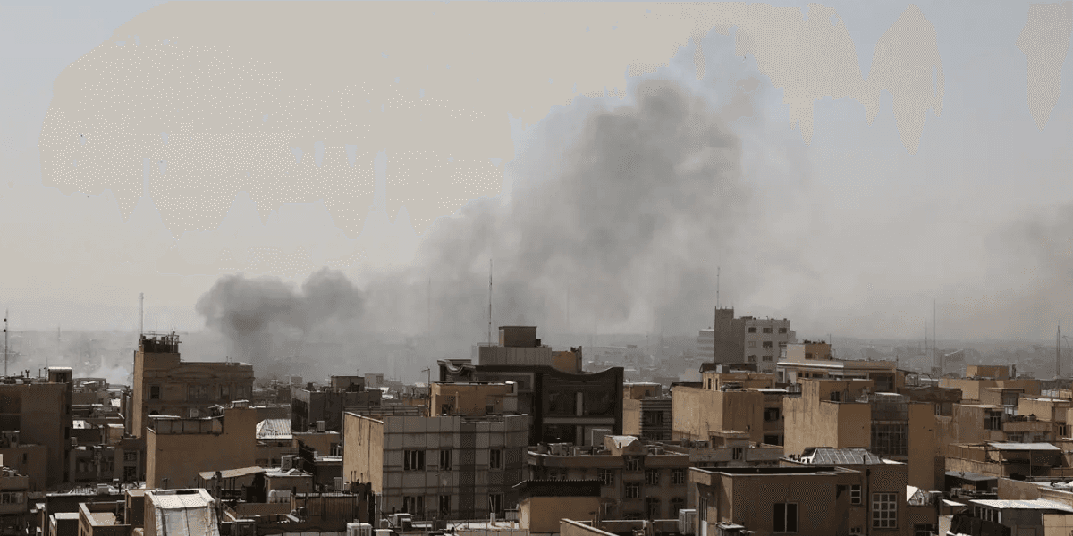 Irã suspende negociações com EUA sobre cessar-fogo