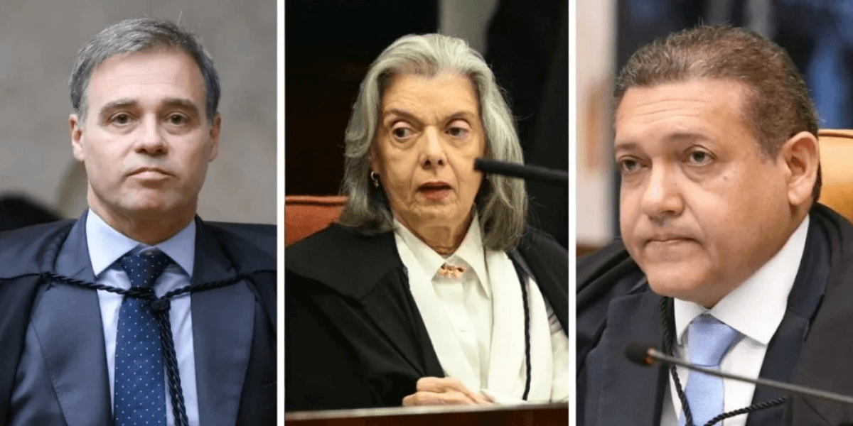 STF forma maioria por eleições indiretas no RJ