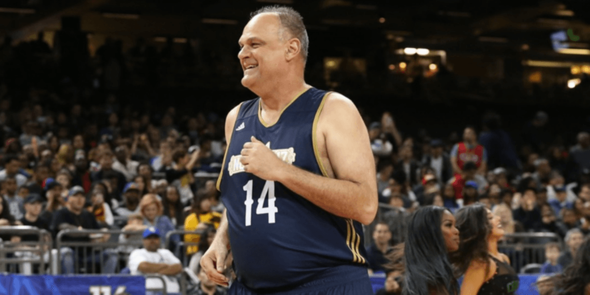 Oscar Schmidt é um dos maiores ídolos do esporte nacional - Foto: Instagram / nbabrasil)