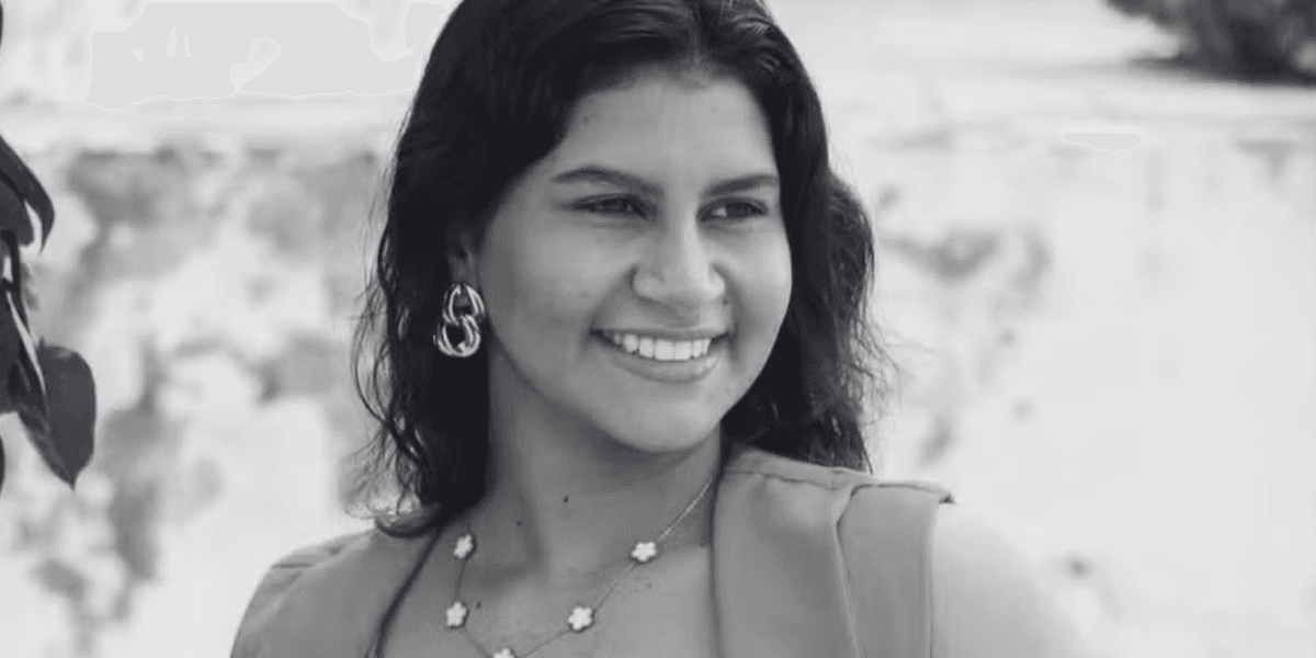 Ana Kévile Nogueira Batista tinha 17 anos