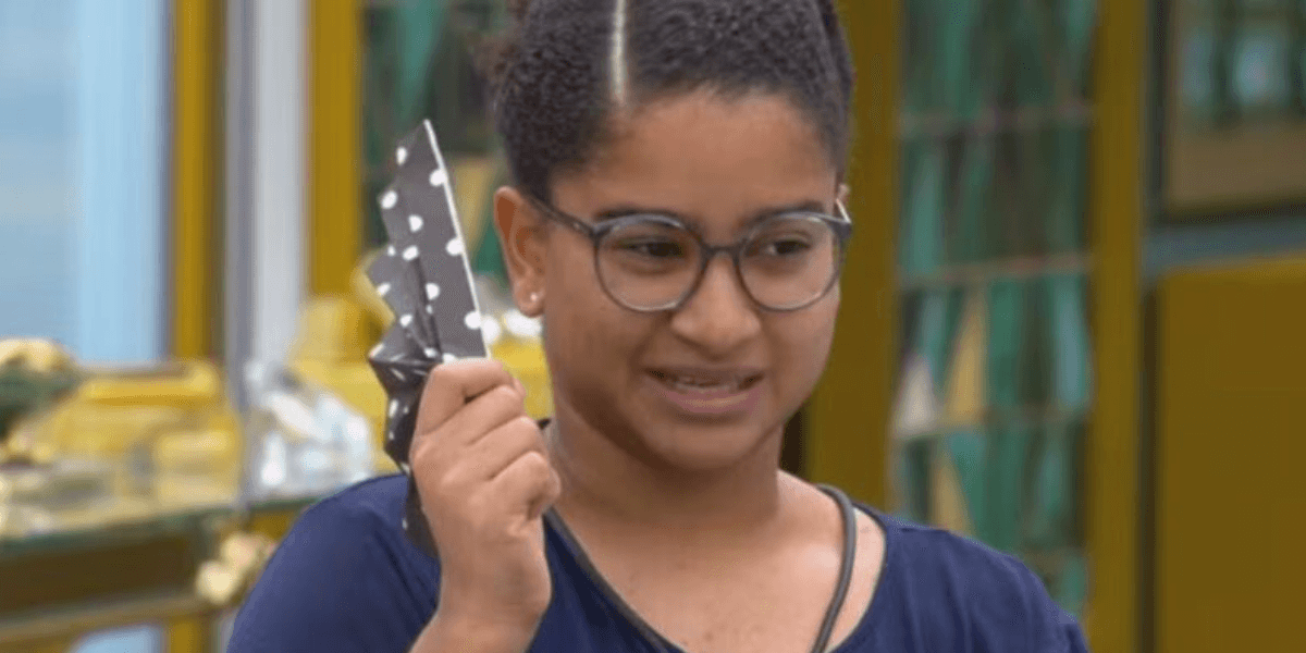 Milena tenta prejudicar Jordana no BBB, mas plano falha