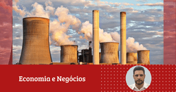 Leonardo Luz: ''O gás natural e o pragmatismo energético''