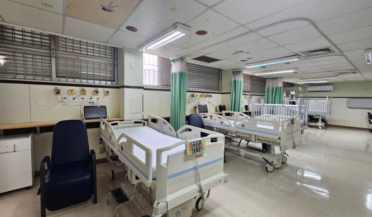 Minas Gerais terá pico de internações respiratórias e abre novos leitos