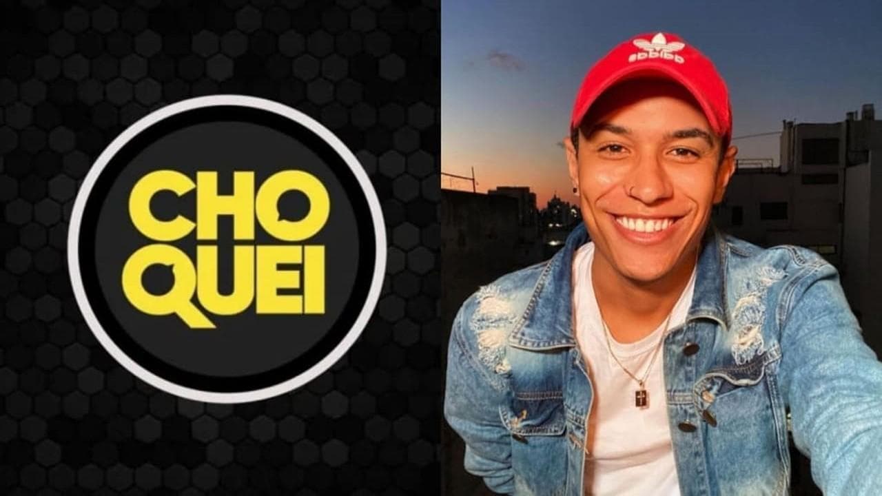 Criador da Choquei é preso em operação contra lavagem de dinheiro