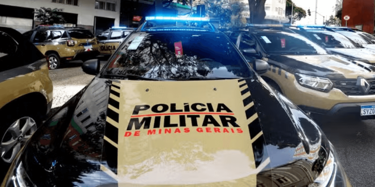 Homem tenta matar ex e atual marido dela atropelados em BH