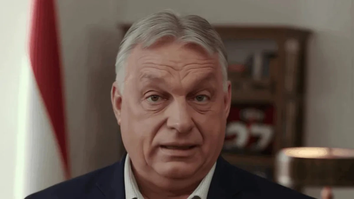 Primeiro-ministro da Hungria, Viktor Orbán - Foto: Reprodução/Instagram @orbanviktor