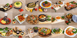 Comida di Buteco começa em BH com 128 bares na disputa