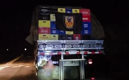 Polícia apreende 12 mil garrafas de cerveja falsificadas em Minas