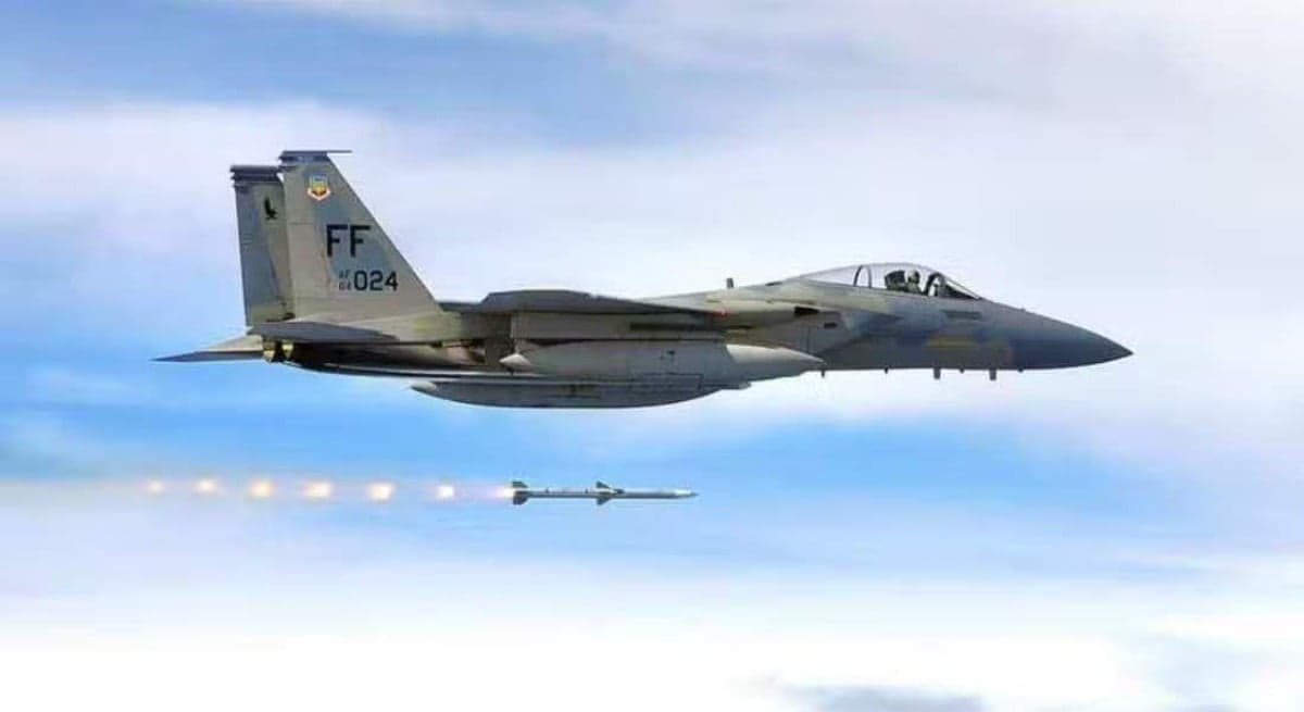 Irã rejeita cessar-fogo e derruba dois aviões dos EUA