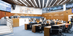 CMBH aprova exame toxicológico para agentes que atuam com crianças