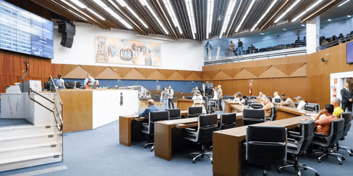 CMBH aprova exame toxicológico para agentes que atuam com crianças