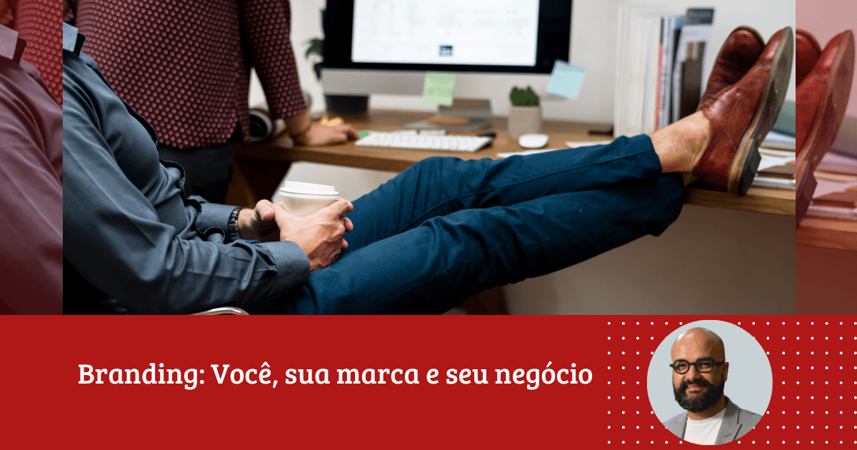 Marcilio Alves: "Marketing: a profissão mais difícil que parece fácil''