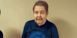 Faustão reaparece em vídeo após sequência de cirurgias