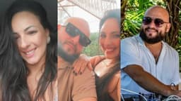 Mulher é encontrada morta na Bahia e ex é achado morto em GO
