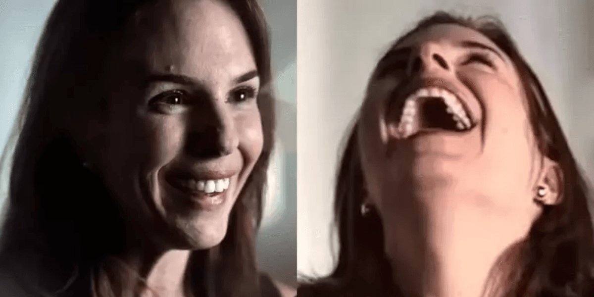 Suzane von Richthofen - Foto: Reprodução / Contigo