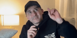 Influenciador brasileiro detido pelo ICE nos EUA é solto