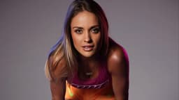 Voluntário relata tentativa de resgate de triatleta brasileira