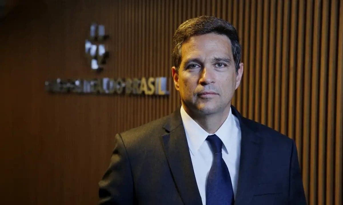 Campos Neto aprovou negócio de Vorcaro 8 meses após rejeição do BC