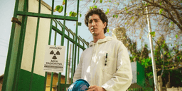 Série brasileira lidera ranking global da Netflix